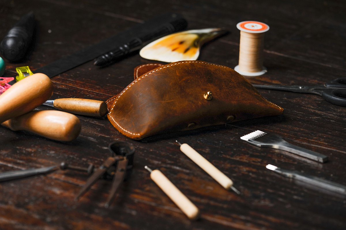 WoodMaking_ tweet picture