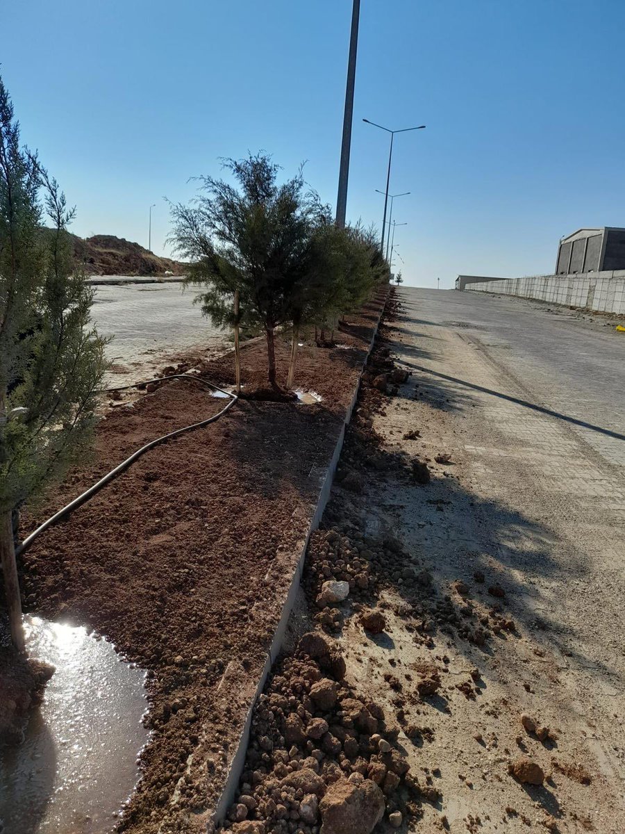 Mardin 2.OSB tweet media