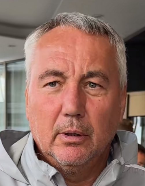 Ich wenn Winterpause: