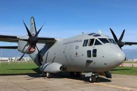 ZanMahnic's tweet photo. Dobre prakse iz tujine je potrebno prenest v Slovenijo! Tako bi morali po naslednjih volitvah z uporabo dveh letal @Slovenskavojska C-27J Spartan, ki sprejmeta do 120 oseb, pričeti z množičnimi deportacijami ilegalnih migrantov, ki so v Slovenijo prispeli v zadnjih desetih letih. https://t.co/MGZZ743CC6
