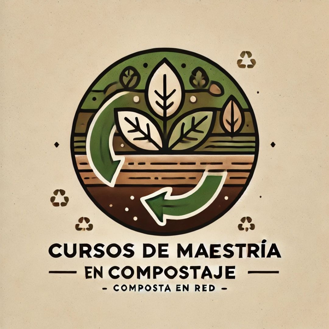 Desde <a href="/CompostaenRed/">Composta en Red</a> presentamos nuevos cursos de maestría en compostaje
AMPLIADO EL PLAZO DE MÁTRÍCULA HASTA EL 3 DE FEBRERO
🔵 Nivel 3 (100h): Maestría en Compostaje: prepárate para formular y liderar proyectos de compostaje.
+info:
👉 👉 buff.ly/3PmeCZM
Comienzo el 4/2