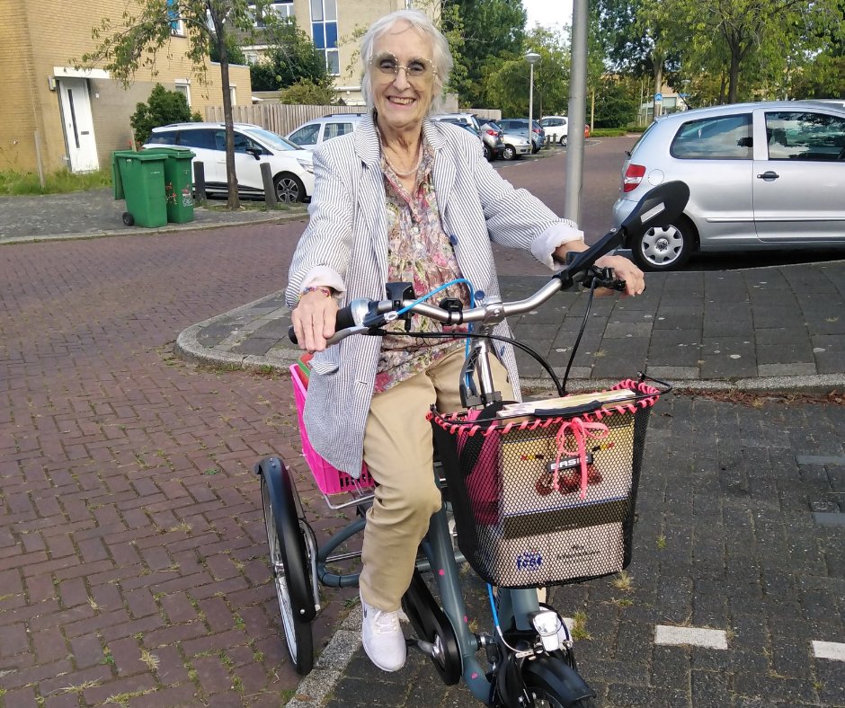 Van Raam tweet media