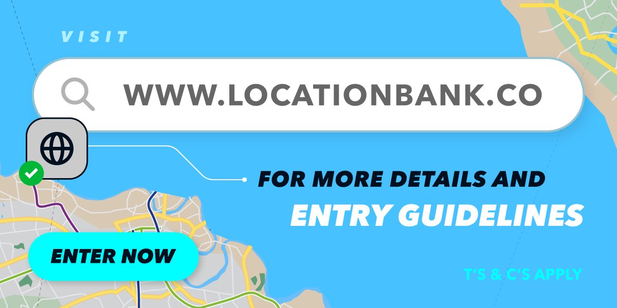 Location_Bank's tweet photo. Help us fix the map! 📷📷 Join the Lost In Location campaign to improve accuracy on Google Maps, Apple Maps, Bing, and Petal. Your corrections make a big impact! 📷📷 #BetterMaps #MapAccuracy"

Visit: https://t.co/gPgeM8V86L https://t.co/hm9MclYTbw