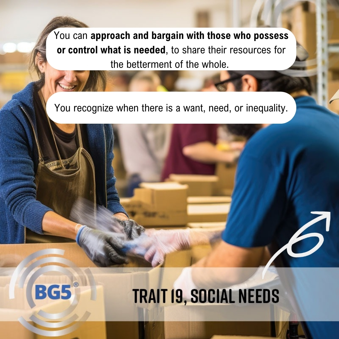 BG5® Business Institute tweet media