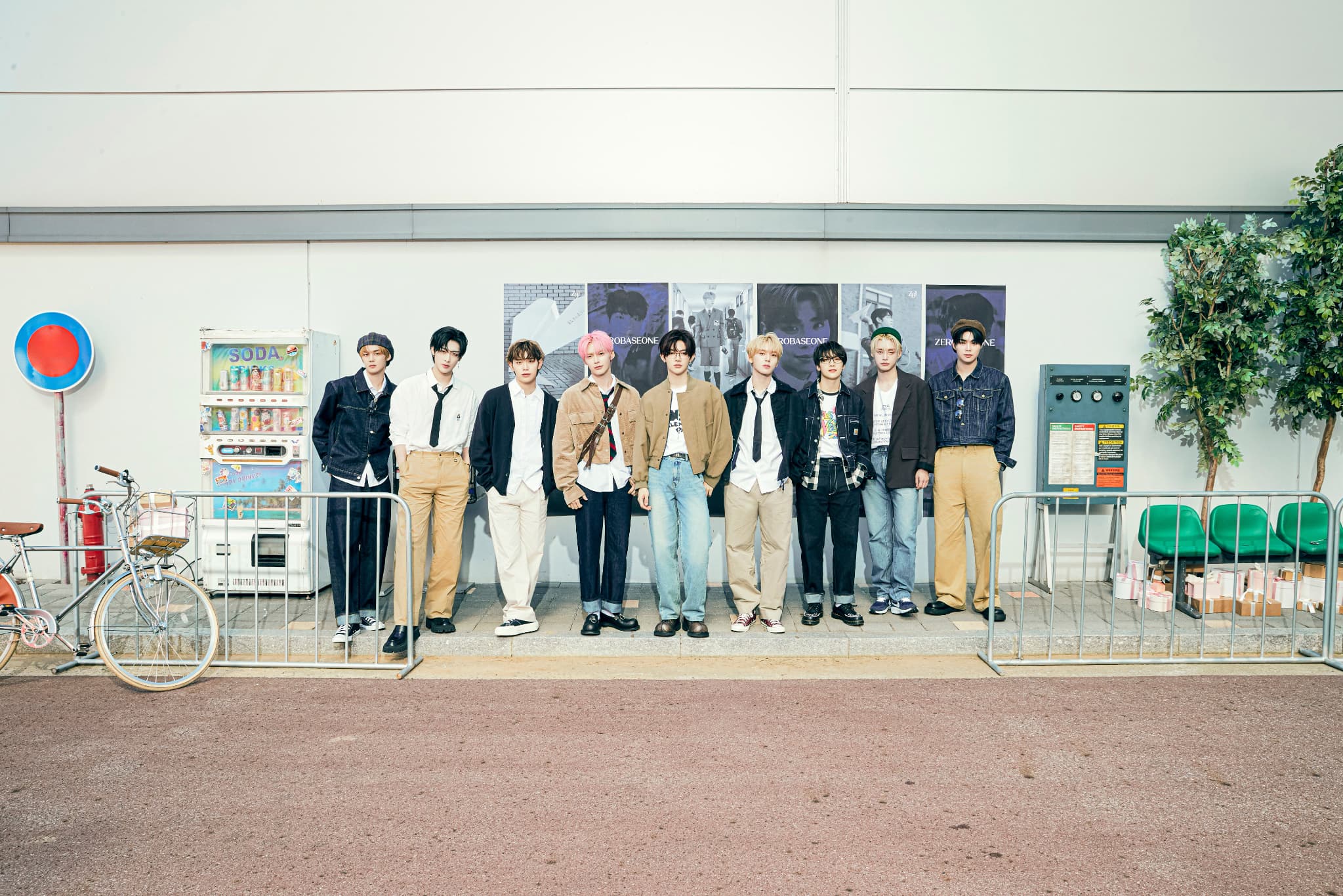 消費期限 Weverse 店舗特典 コンプリート