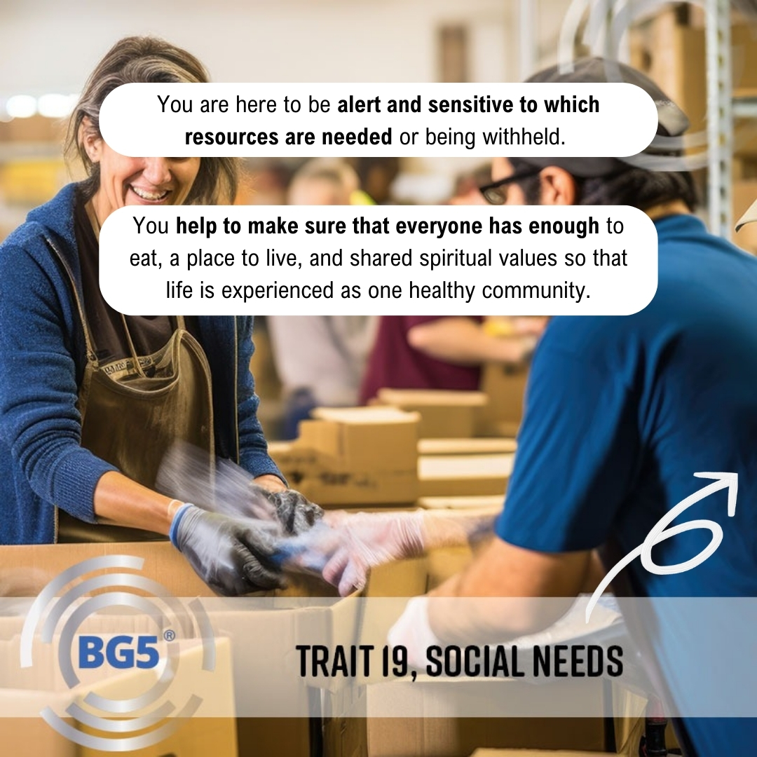 BG5® Business Institute tweet media