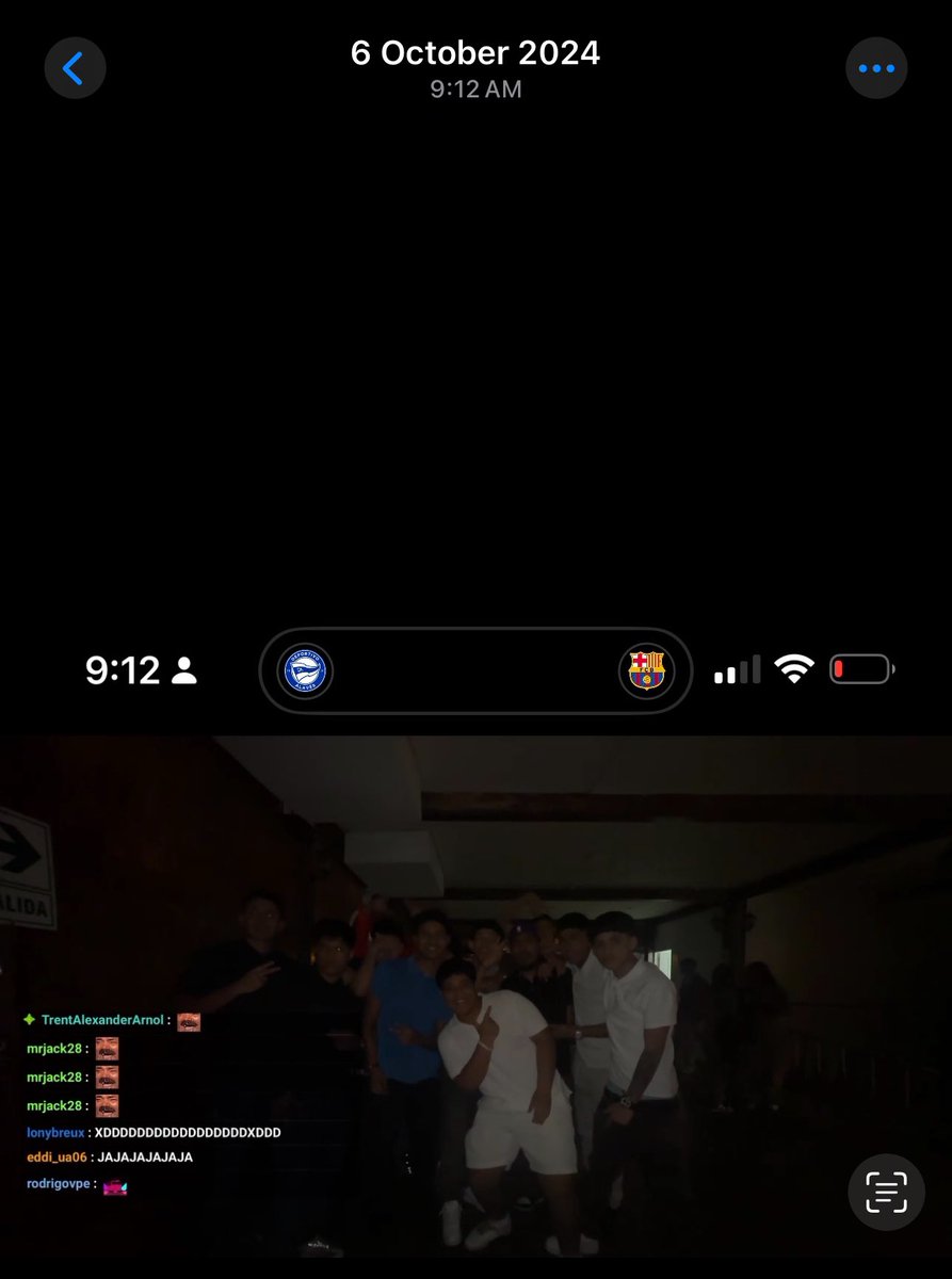 Zeka soplon, pero buen irl