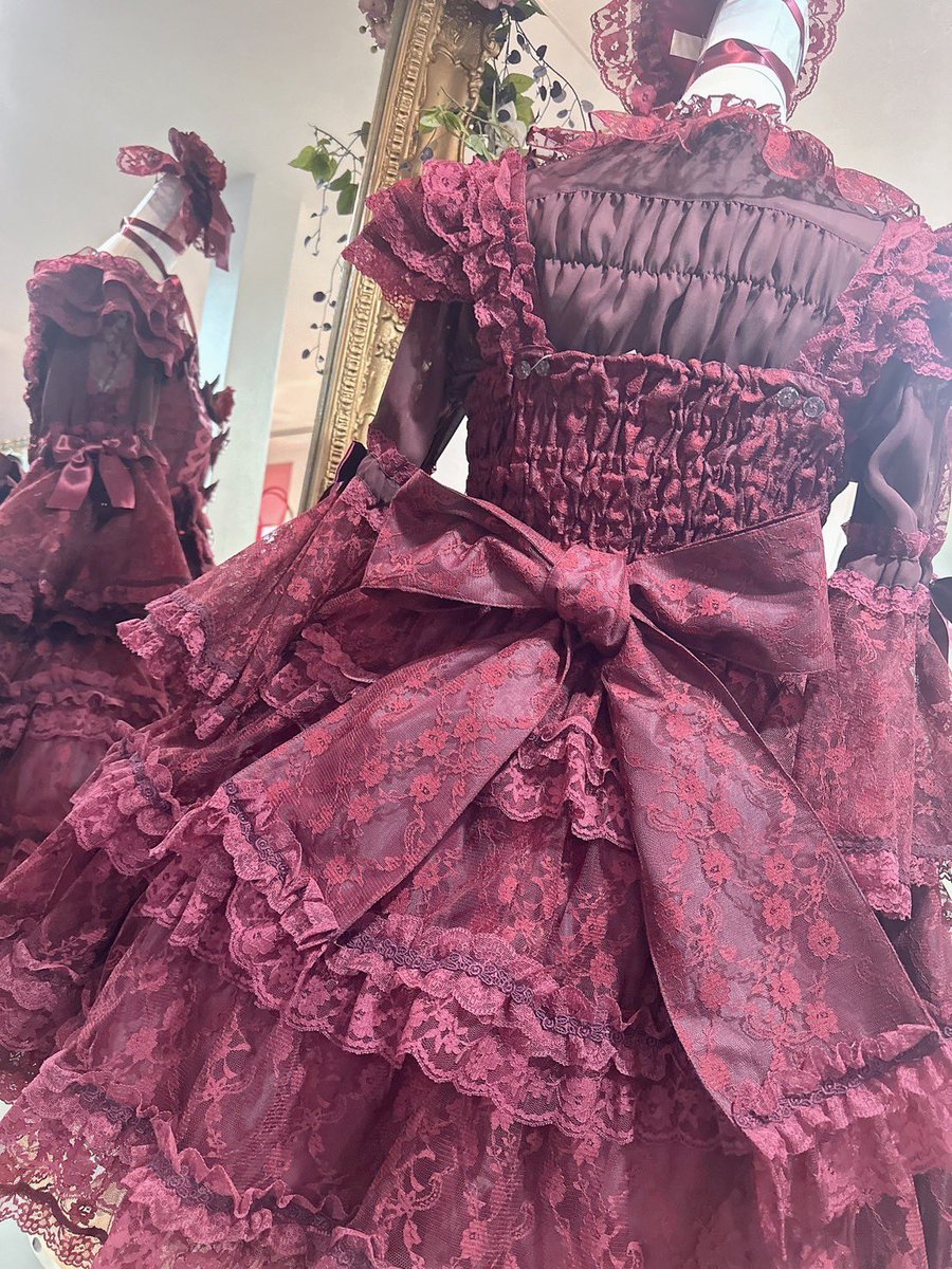新作入荷✨】 《🥀永遠の花嫁シリーズ🥀》 ♡永遠の花嫁ドレス 新作入荷✨】 《🥀永遠の花嫁シリーズ🥀》 ♡永遠の花嫁ドレス