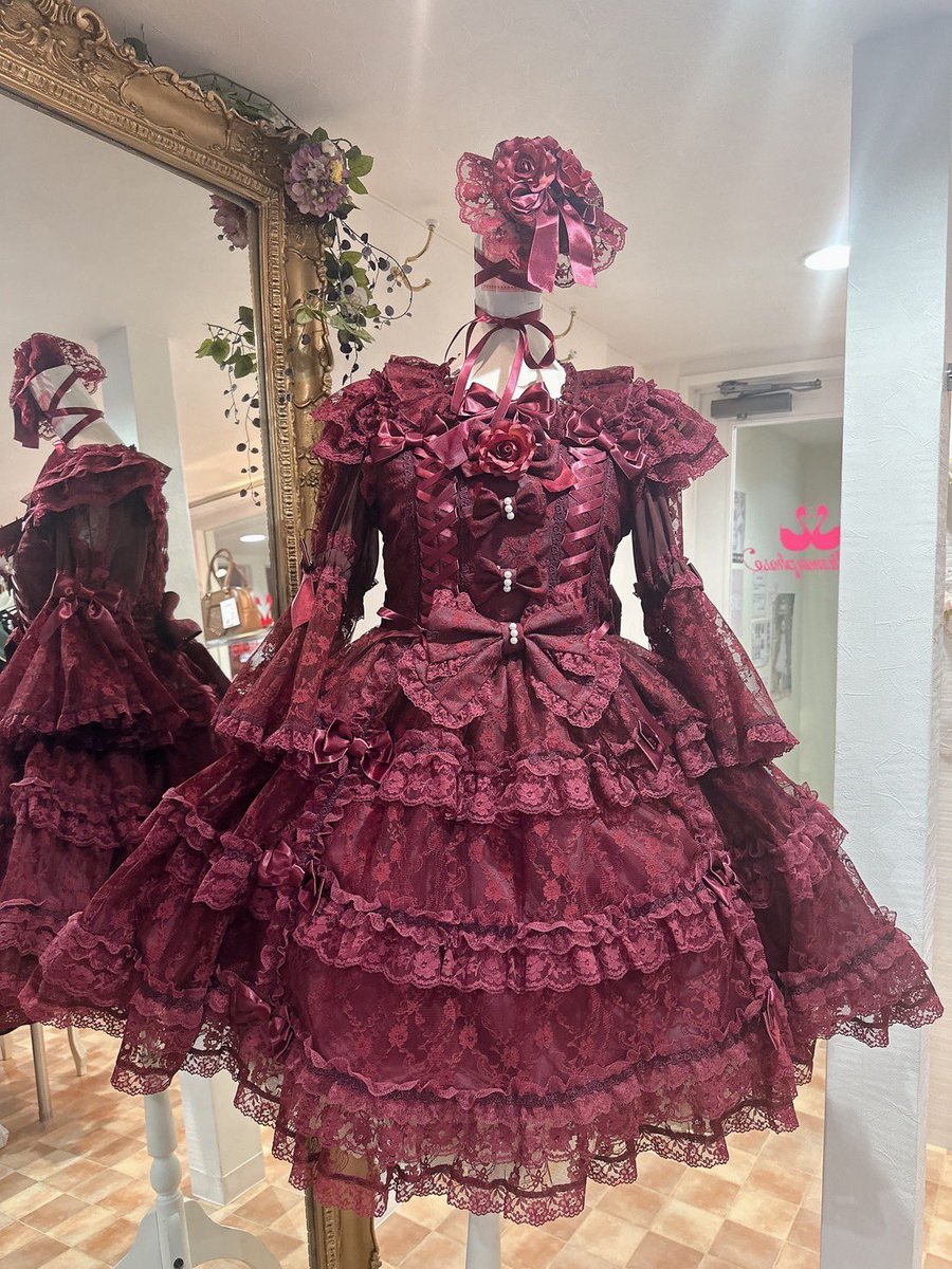新作入荷✨】 《🥀永遠の花嫁シリーズ🥀》 ♡永遠の花嫁ドレス 新作入荷✨】 《🥀永遠の花嫁シリーズ🥀》 ♡永遠の花嫁ドレス