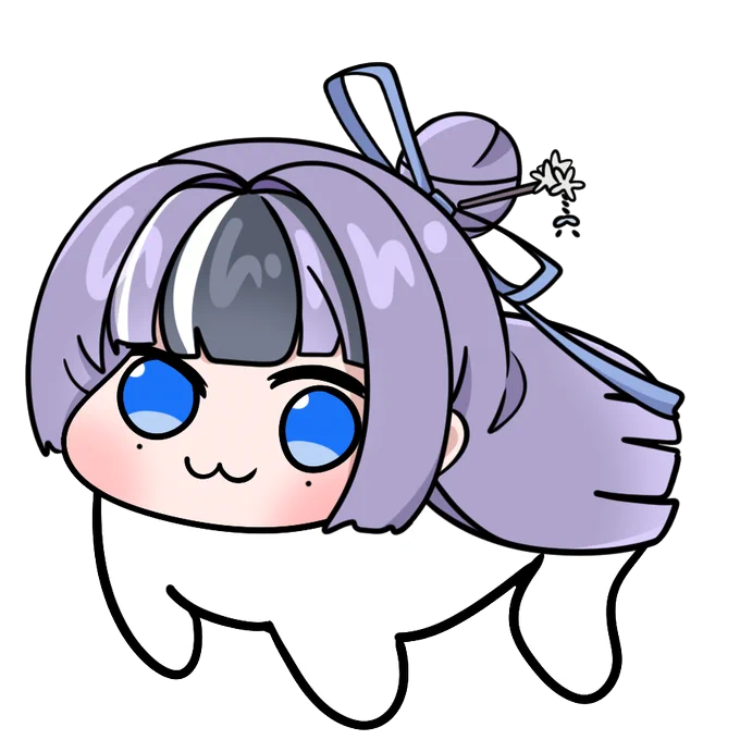 comm by @/ #doro 