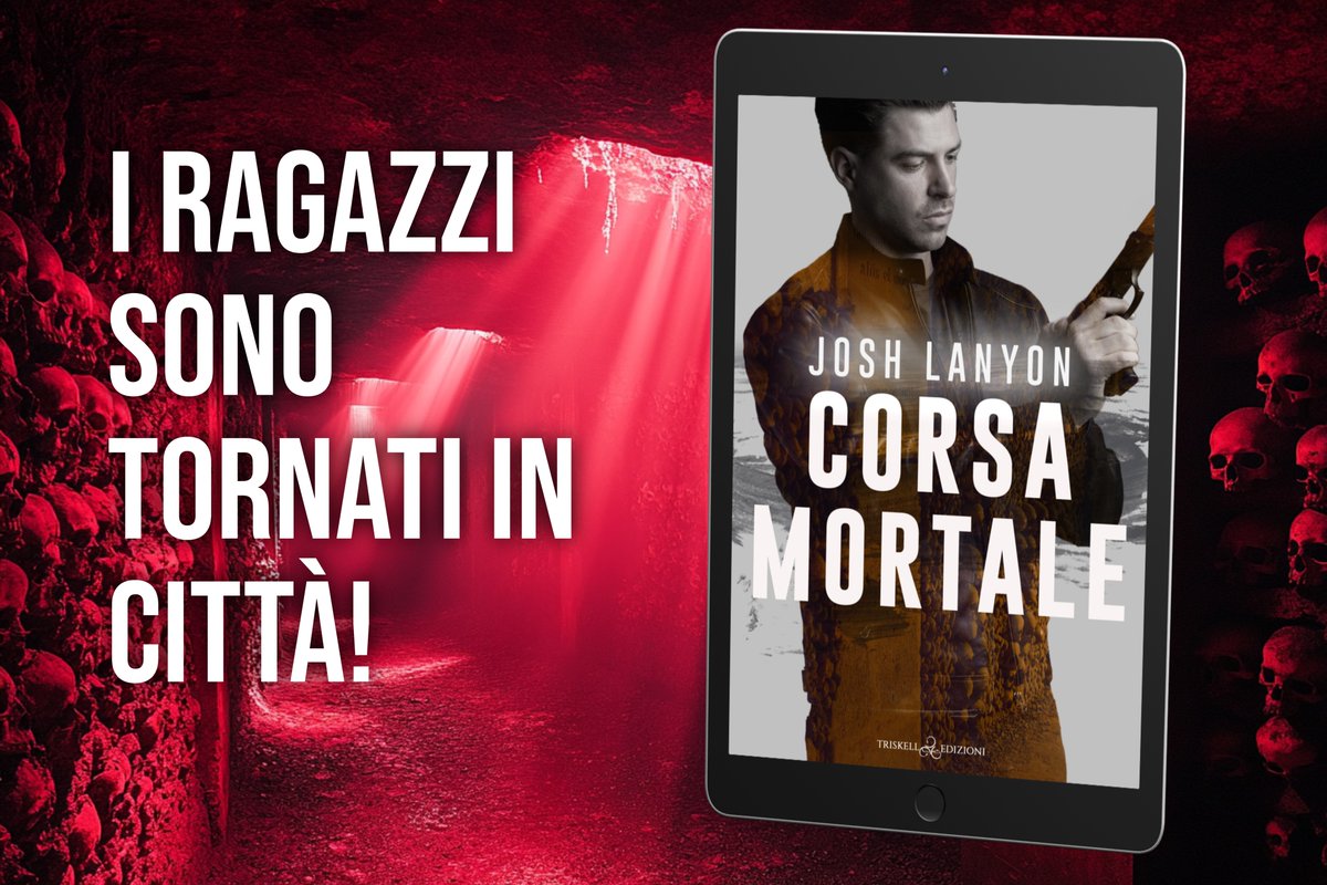 JoshLanyon's tweet photo. Una vacanza romantica potrebbe essere proprio ciò di cui hanno bisogno per colmare una distanza sempre più grande, invece i ragazzi stanno inseguendo un nemico mortale per le strade di Parigi. 💔🕵️♂️🇫🇷 https://t.co/Ia7YN5zeB2 #MisteroLGBT #AzioneAvventura #RomanzoMM https://t.co/AiBS300xrB