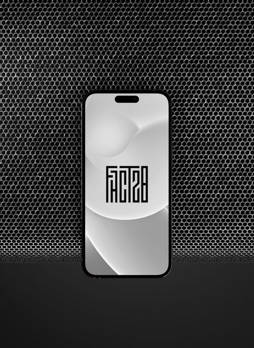 Fazztudio7's tweet photo. Fact28 Brand logo

#LogoDesign #Branding #GraphicDesigner #IdentityDesign #LogoProcess #LogoInspiration #DesignIdeas #LogoMockup #VectorDesign #LogoConcept #CreativeDesign #logobranding https://t.co/LiEbTUSEXw