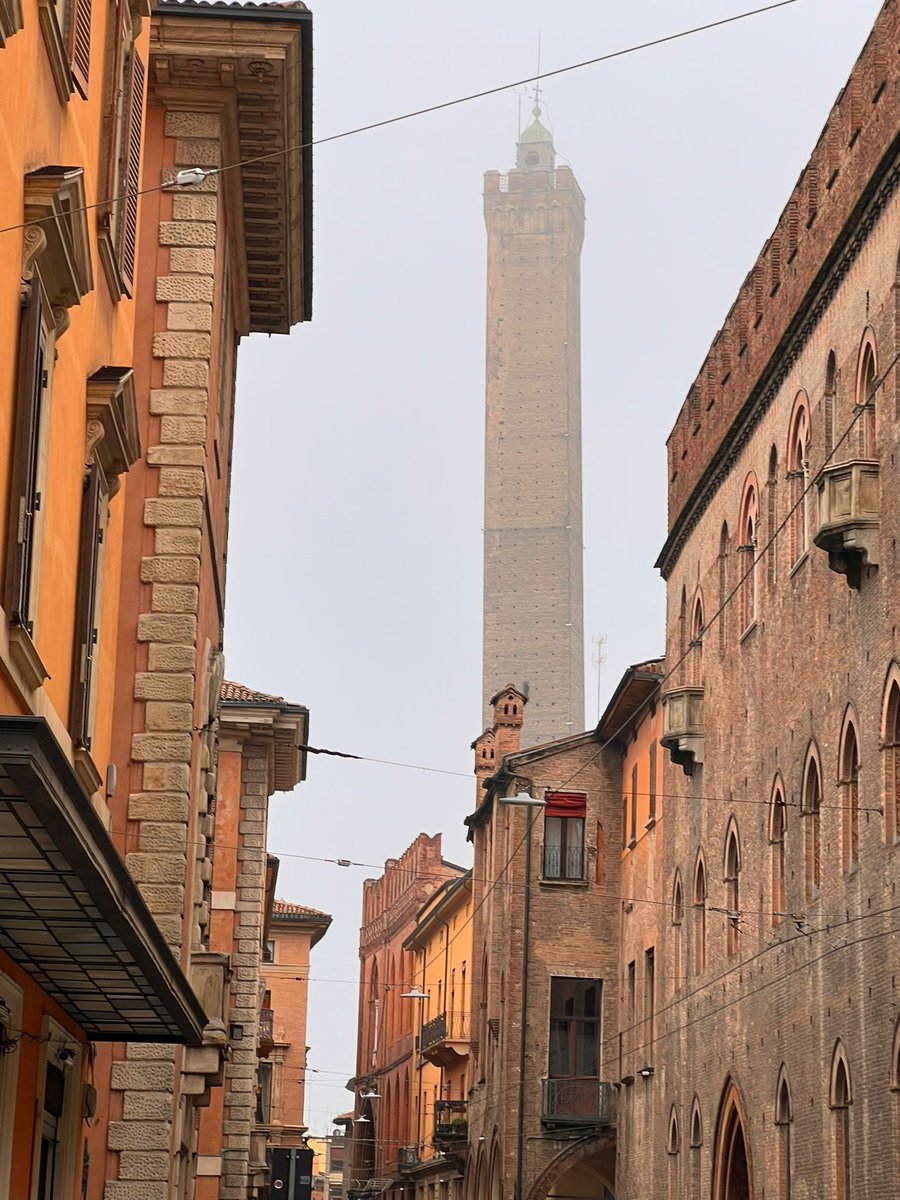 La Tempesta (@latempestacc) on Twitter photo Ciao Bologna!✨
These days, we are honored to participate in the last Computer-based Visualization of Architectural Cultural Heritage (CoVHer) meeting, organized by the project coordinator, Department of Architecture - <a href="/Unibo/">Università di Bologna</a>.
#latempestastudio #digitalheritage #cultureheritage Ciao Bologna!✨
These days, we are honored to participate in the last Computer-based Visualization of Architectural Cultural Heritage (CoVHer) meeting, organized by the project coordinator, Department of Architecture - <a href="/Unibo/">Università di Bologna</a>.
#latempestastudio #digitalheritage #cultureheritage