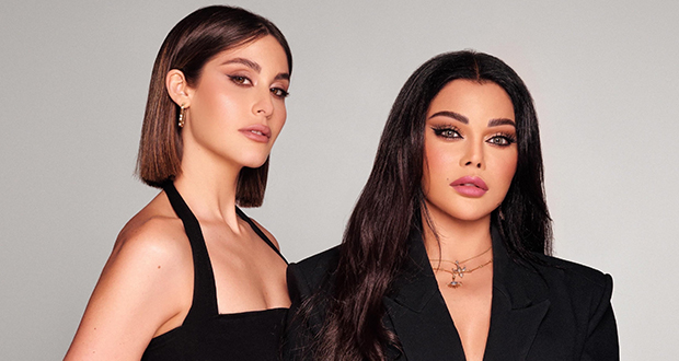 هيفاء وهبي ونور عريضة في حملة ضد التحرش
bitajarod.com/327077/%d9%87%…
<a href="/HaifaWehbe/">Haifa Wehbe</a> <a href="/nour_arida/">Nour Arida Official</a>