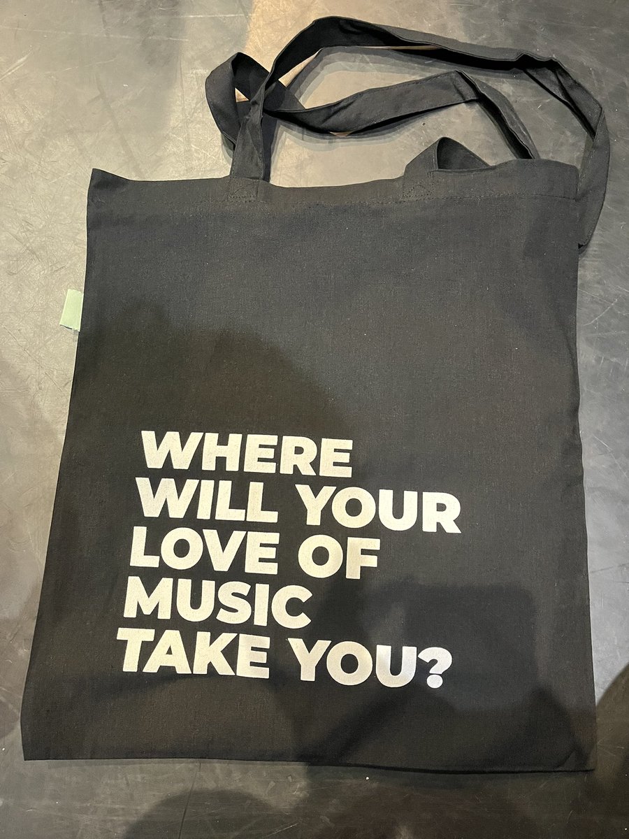 Parrs Wood Music tweet media