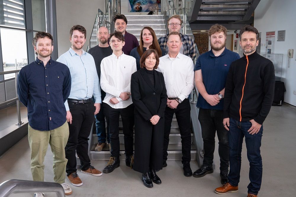 Professional Liverpool tweet media