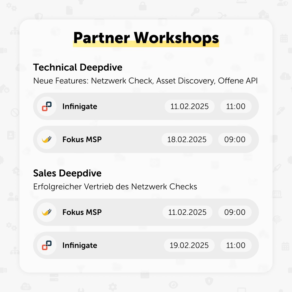 Lywand Software GmbH tweet media