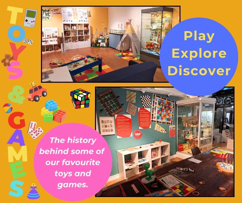 Braintree Museum tweet media