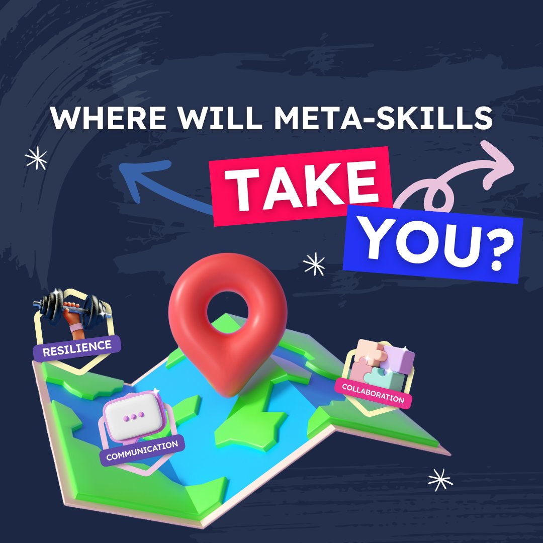 genplus_'s tweet photo. Future-proof your students’ education 🚀
Bring Gen+ to your school and empower learners with meta-skills like Communication, Resilience, and Collaboration.
👉 https://t.co/jNVhwzSrXD
#EmpowerFutureLeaders #GenPlus #MetaSkills https://t.co/6zS0dHbR43