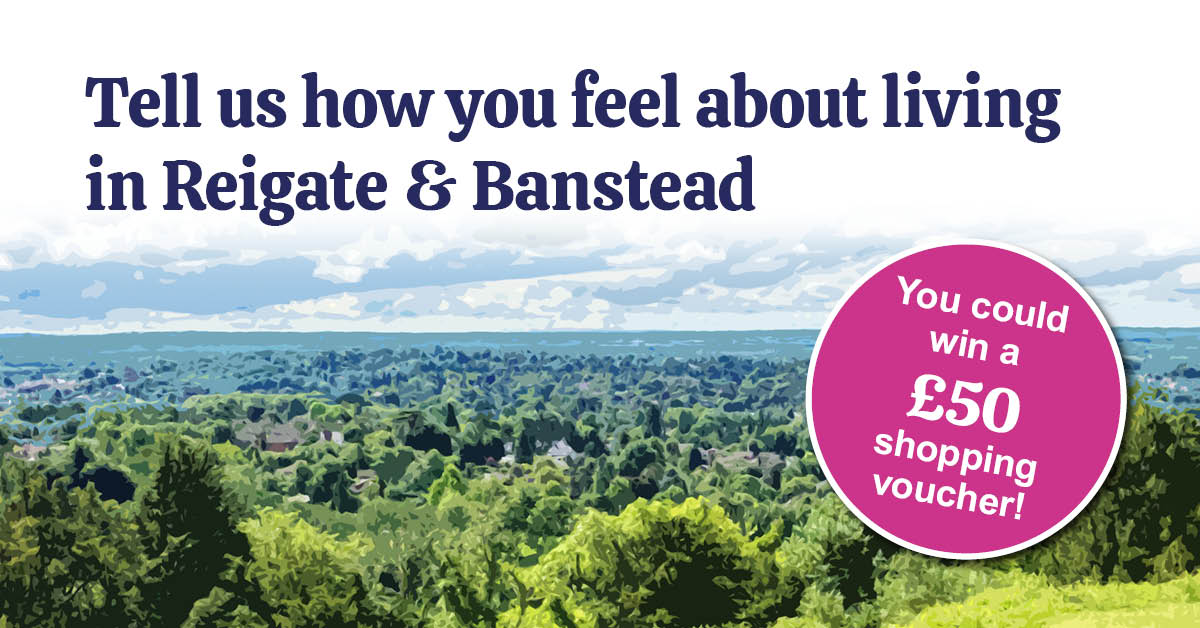 Reigate & Banstead Borough Council tweet media