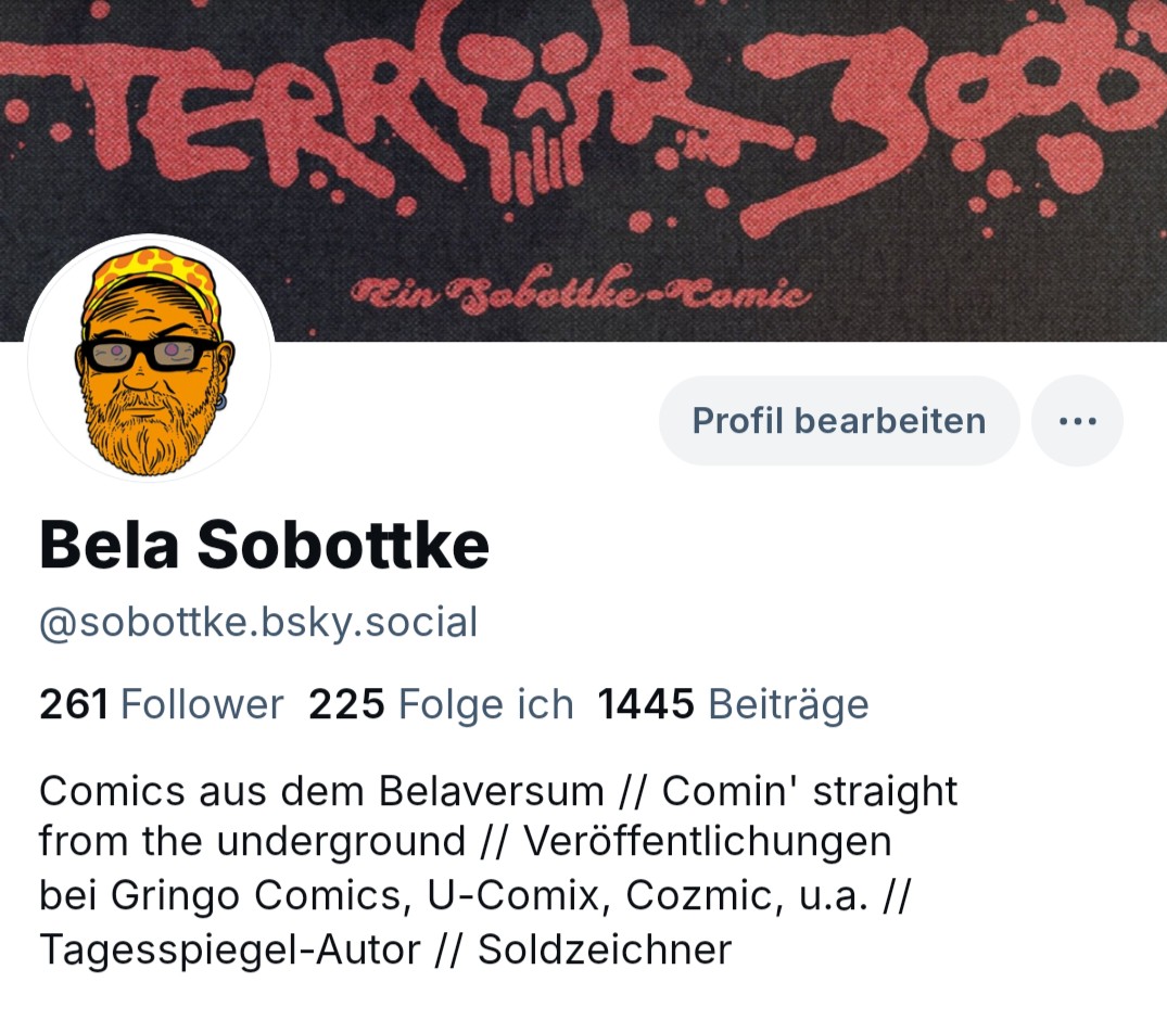 Bela Sobottke tweet media