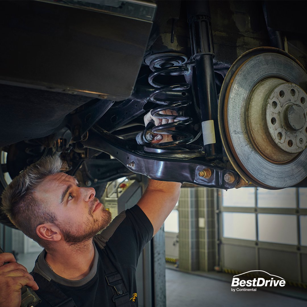 BestDrive España tweet media