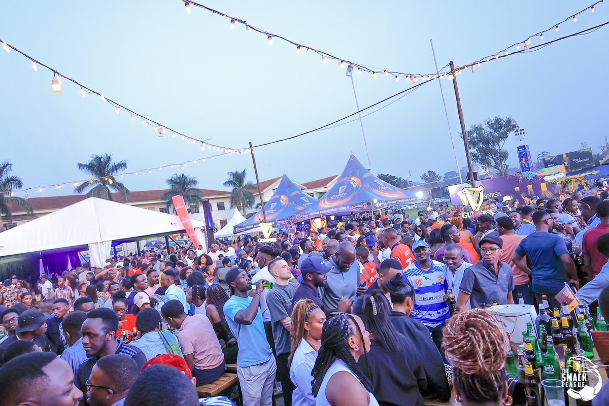 TheSMACKLeague's tweet photo. On this day, last year, we had #TSL6Finale… And what a Finale it was!🤩

As we gear up for #TSL7FINALE, share your best memories of the last one in the comments section.👇🏽 https://t.co/teJ2FqsyJH