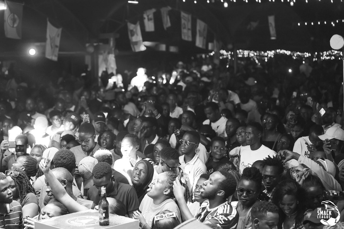 TheSMACKLeague's tweet photo. On this day, last year, we had #TSL6Finale… And what a Finale it was!🤩

As we gear up for #TSL7FINALE, share your best memories of the last one in the comments section.👇🏽 https://t.co/teJ2FqsyJH