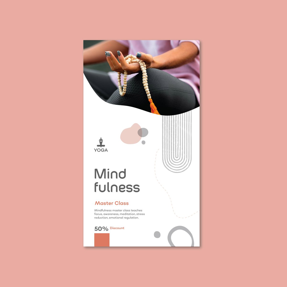 surya_designerr's tweet photo. Crafting calm and clarity, one story at a time 🌿✨ This yoga Instagram banner was designed with love using Photoshop, featuring precise color correction, thoughtful typography, and soothing creative elements.  Ready to flow with your brand’s vibe? 
#YogaDesign #CreativeFlow https://t.co/dMGyP0yJ9J