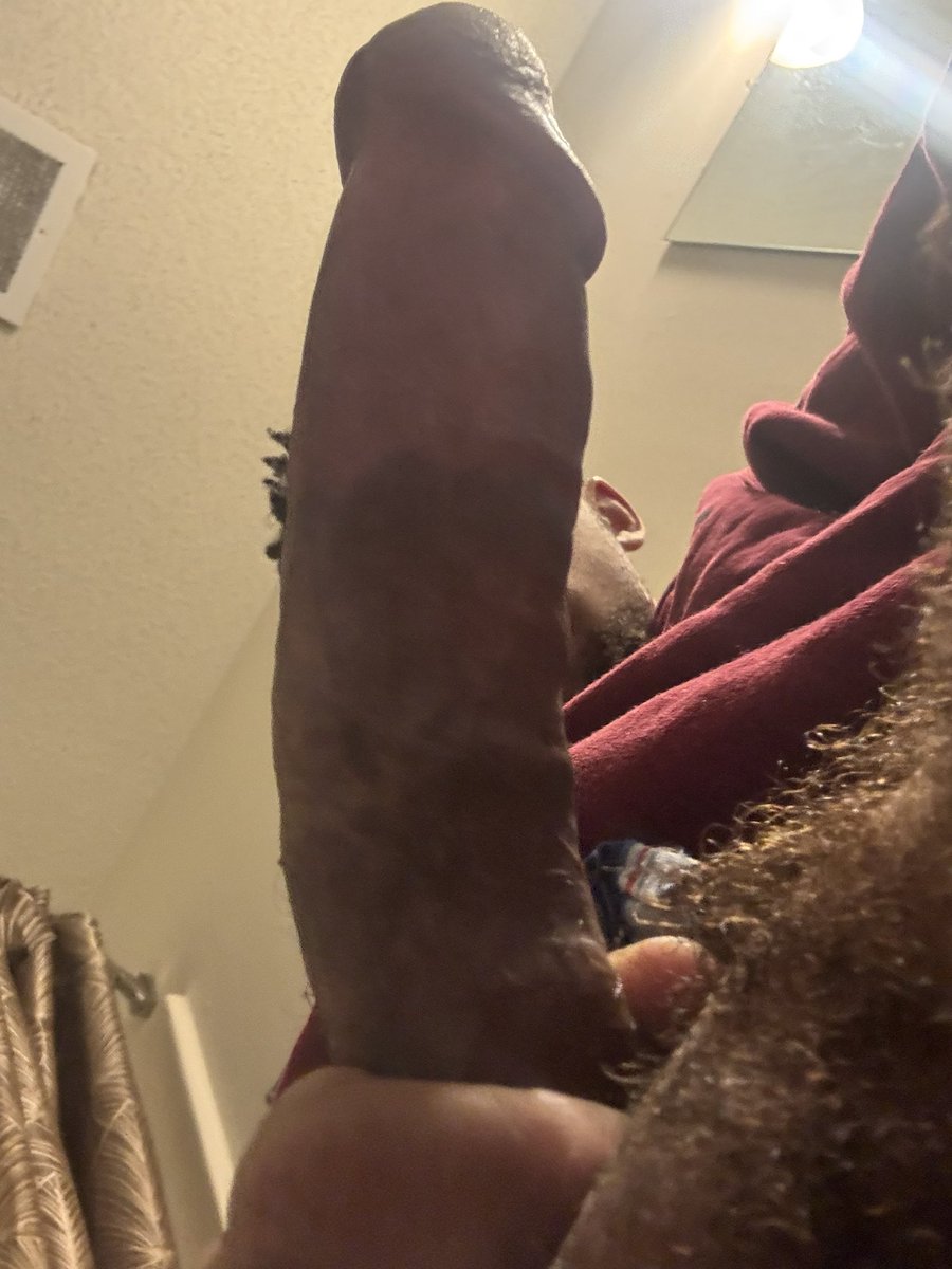 Need it to be sucked