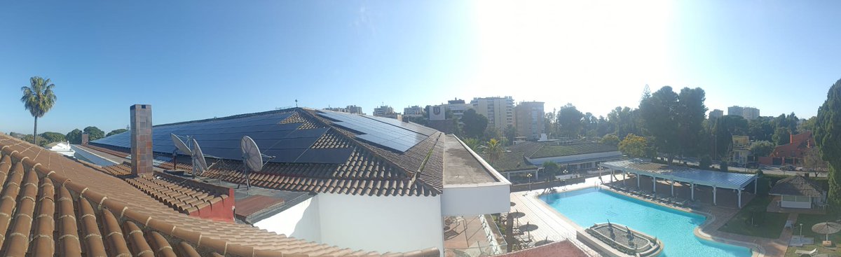 🌞 La instalación de placas solares es el primer paso hacia el autoconsumo eléctrico. En Demesol unimos energía renovable y diseño, garantizando integración arquitectónica y mínimo impacto visual. 🏡💡

Demesol: la elección más inteligente.

#EnergíaRenovable #Autoconsumo