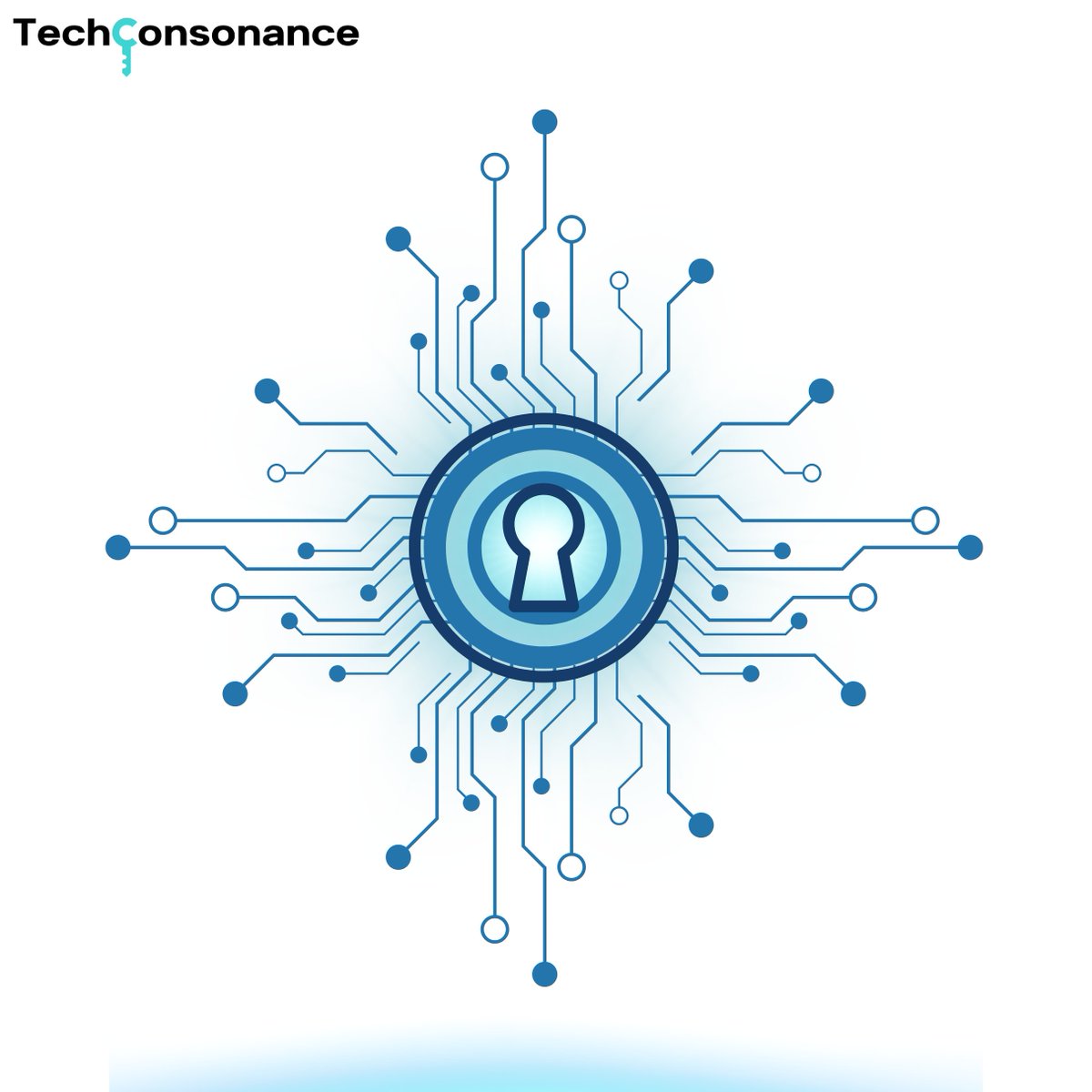 TechConsonance's tweet image. 💻 Securing Your Future, Circuit by Circuit 🛡
#techconsonance help unlock your organization’s potential by delivering:
🔹Streamlined workflows for better efficiency
🔹#Robustsecurity to #safeguard your assets
🔹Scalable solutions for uninterrupted #operations
#ITSM #SecOps #IT