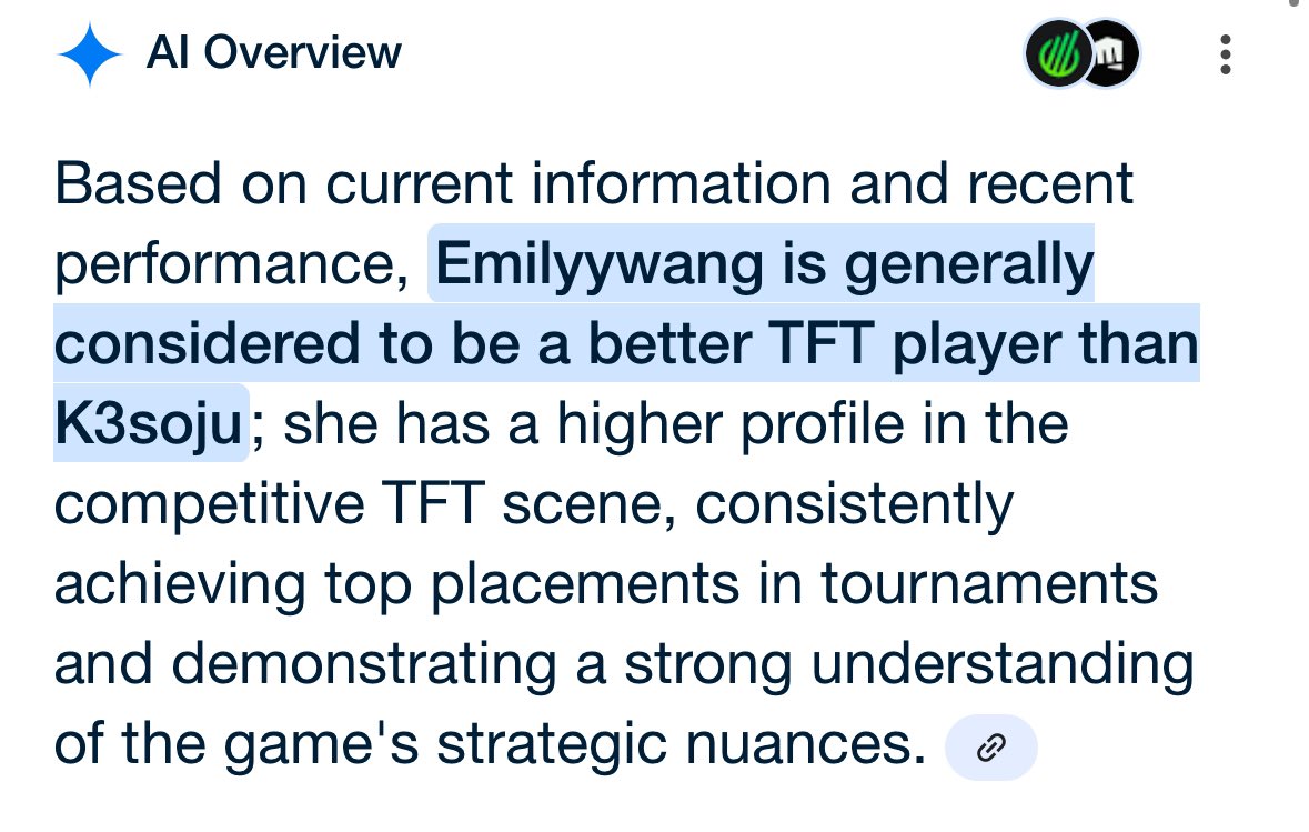 Emily tweet media