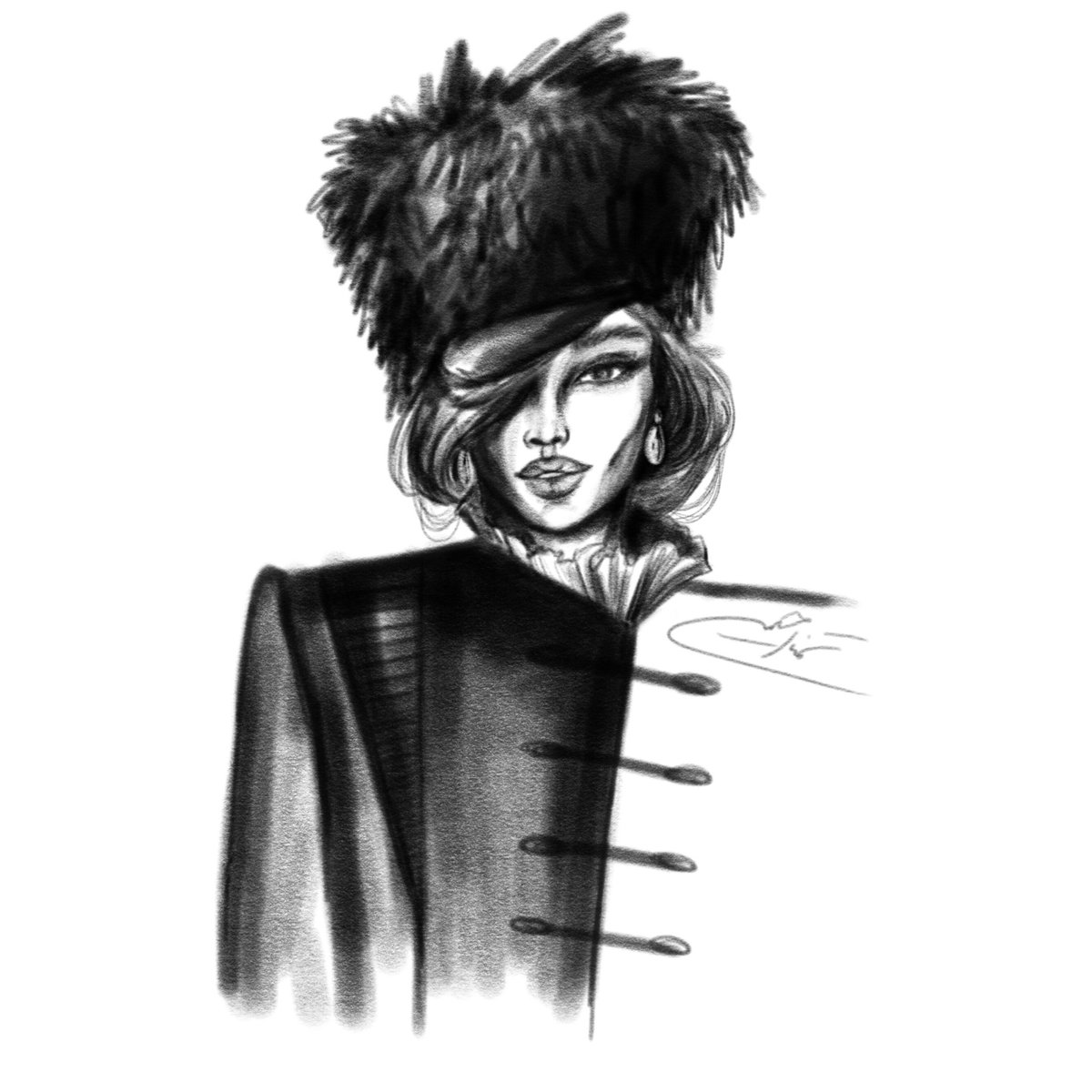 tamanarahimii's tweet photo. #tamannarahimi #fashiondesigner #fashionillustration #fashionweek #fashionmodel #artist #artwork #fashionstyle #designer #design #illustration #art #fashionshows https://t.co/hO0sbvOyaP