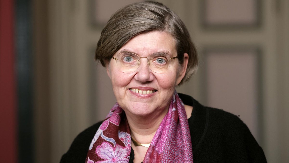 Astrid Söderbergh Widding new Executive Director of Marianne and Marcus Wallenberg Foundation and Marcus and Amalia Wallenberg Foundation.  She will take up her position on July 1st, 2025 #research
tinyurl.com/9bjc4z9w