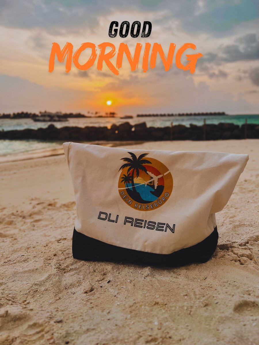 DliReisen's tweet photo. Good morning everyone ☀️ https://t.co/pjaTzERMsj