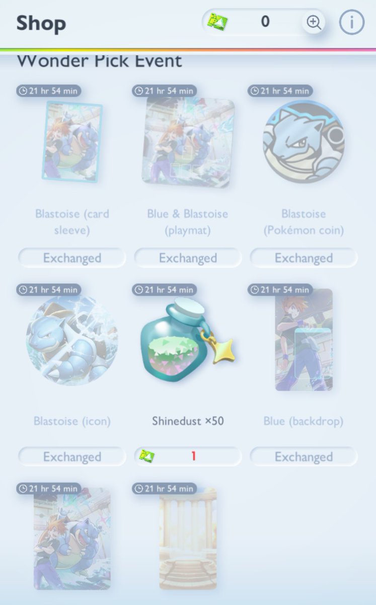 PokeGirlLauren tweet media