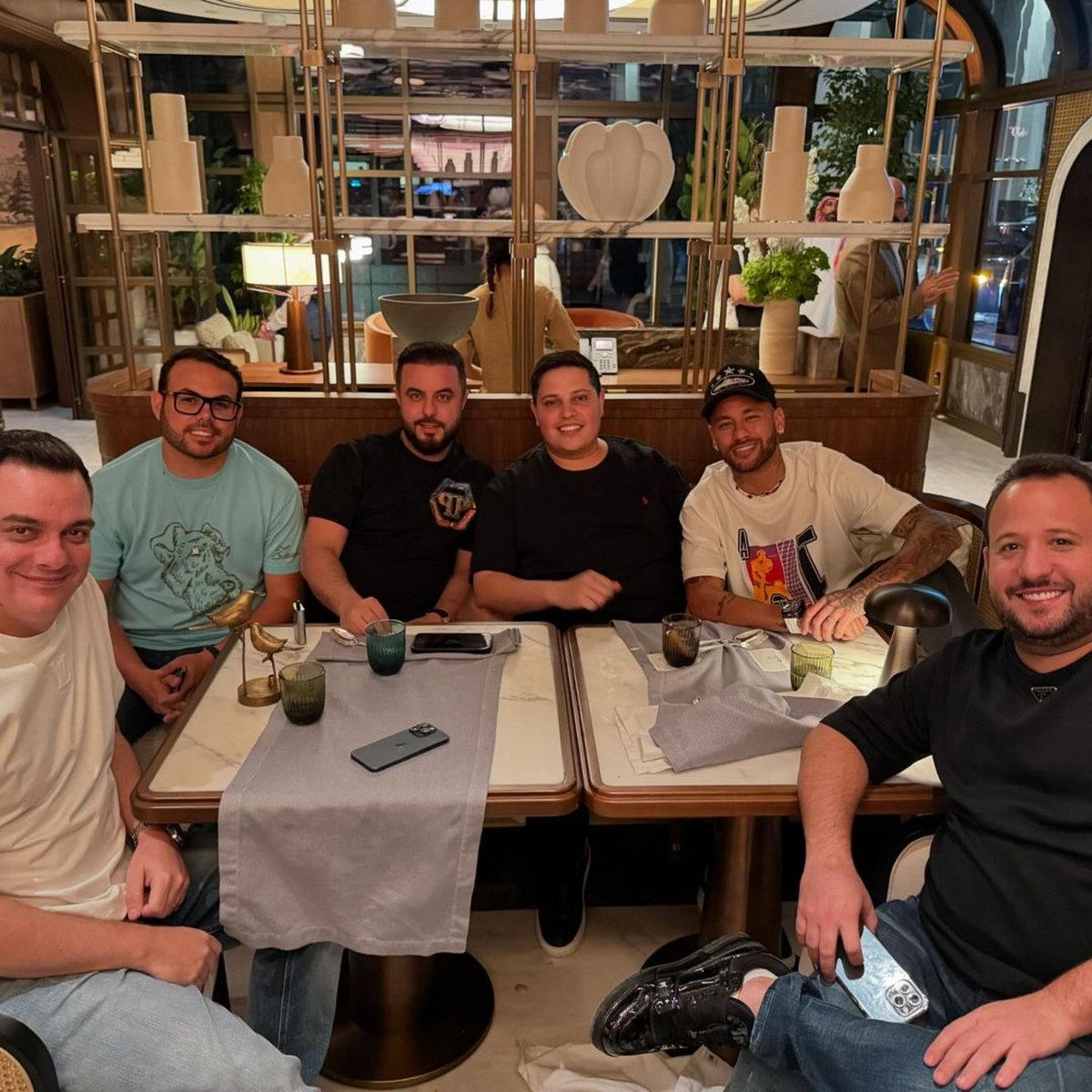 Deal Done ✅ 
Come back with passion #Neymar #ChaloDNHDDatMahakumbh2025 #Devkinandan_Thakurji