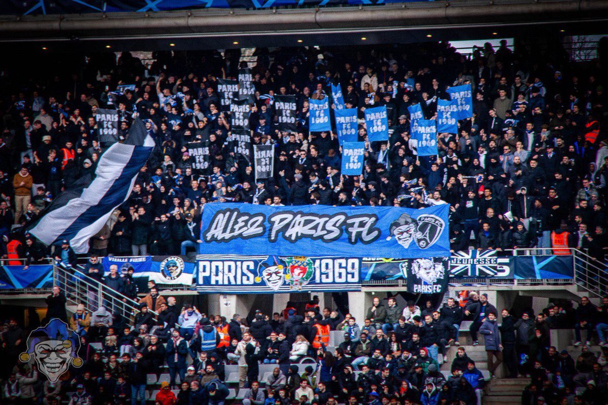 Ultras Lutetia tweet media