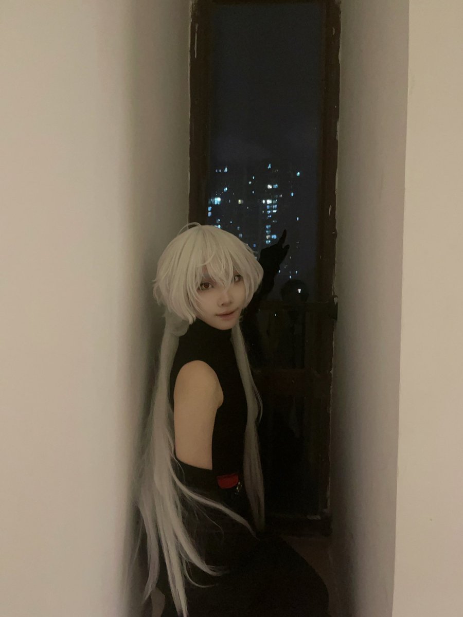 独清Duqing- tweet media