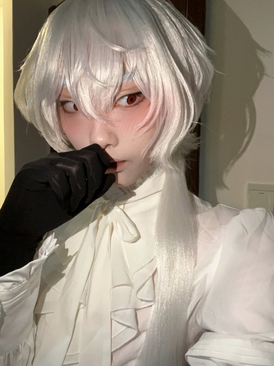 独清Duqing- tweet media