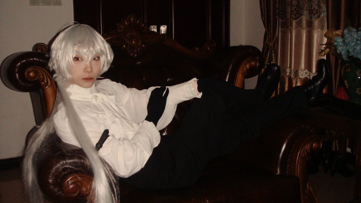 独清Duqing- tweet media