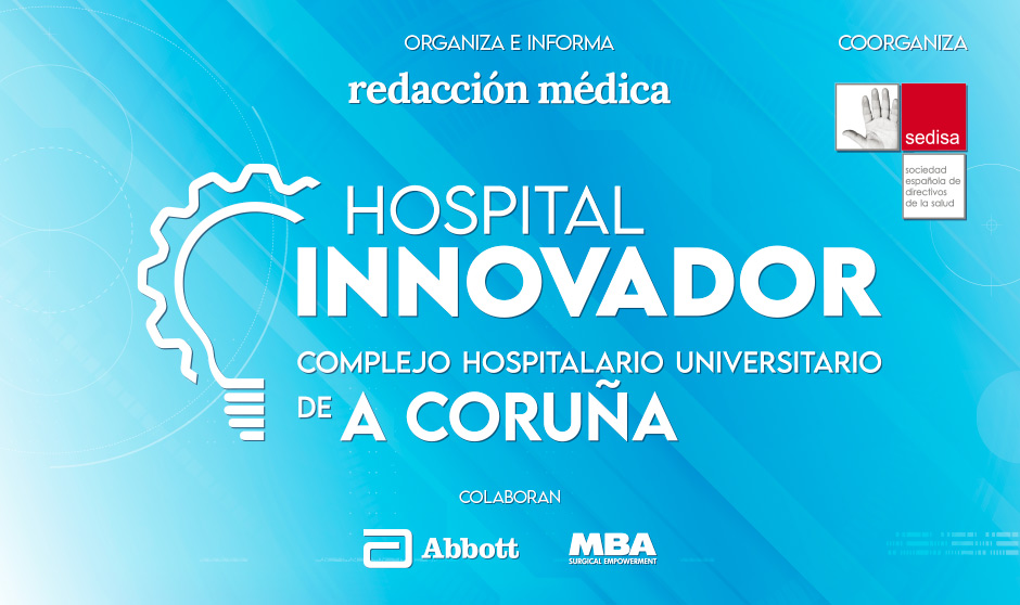 🏥Esta nueva jornada del ciclo Hospital Innovador la coorganiza <a href="/SEDISA_NET/">SEDISA</a>, y colaboran <a href="/AbbottNews/">Abbott</a> y <a href="/MBA_eu/">MBA SURGICAL EMPOWERMENT</a>