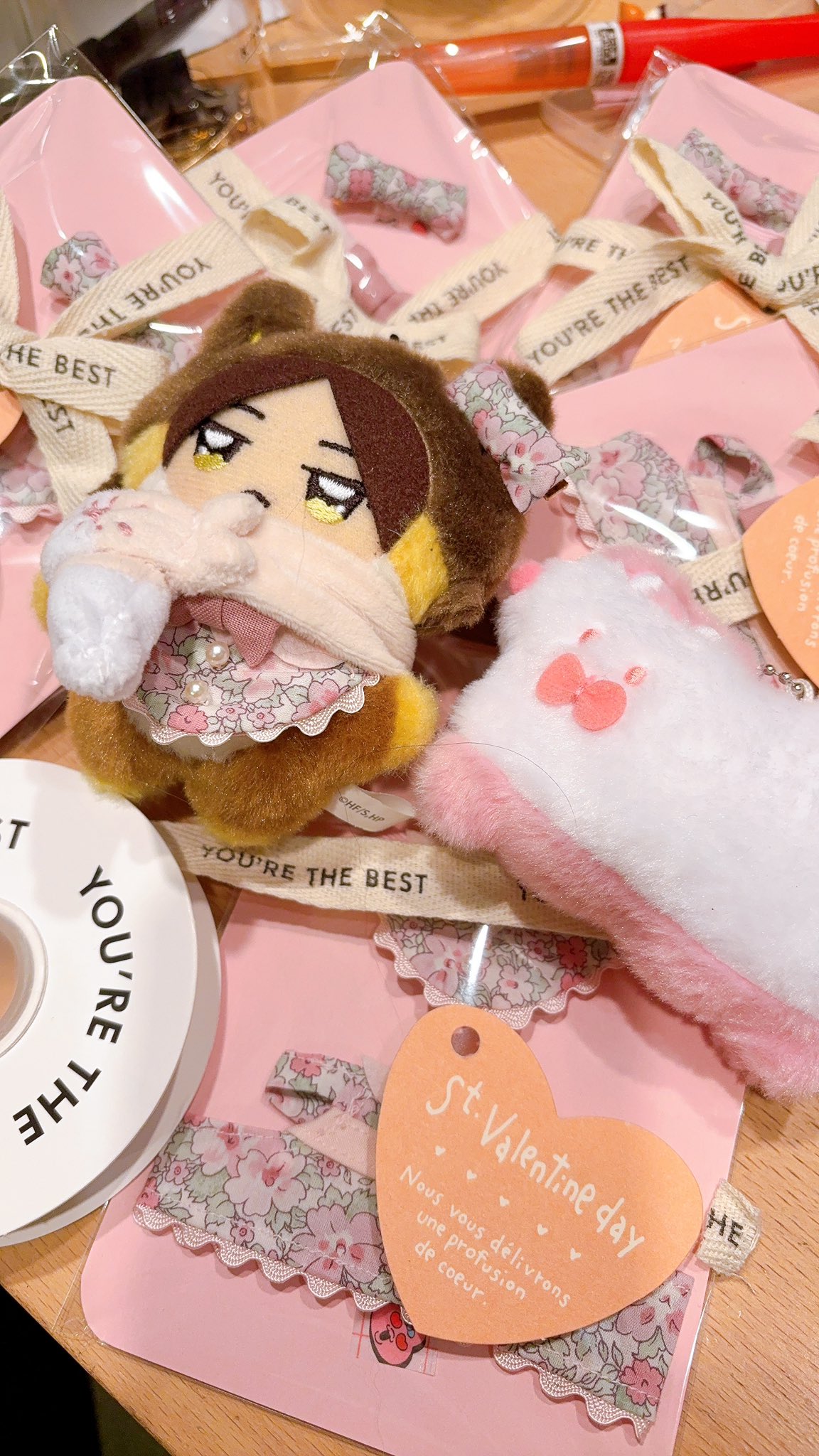 はくとん様❤️おまとめ専用ページです。10/14まで♡ X