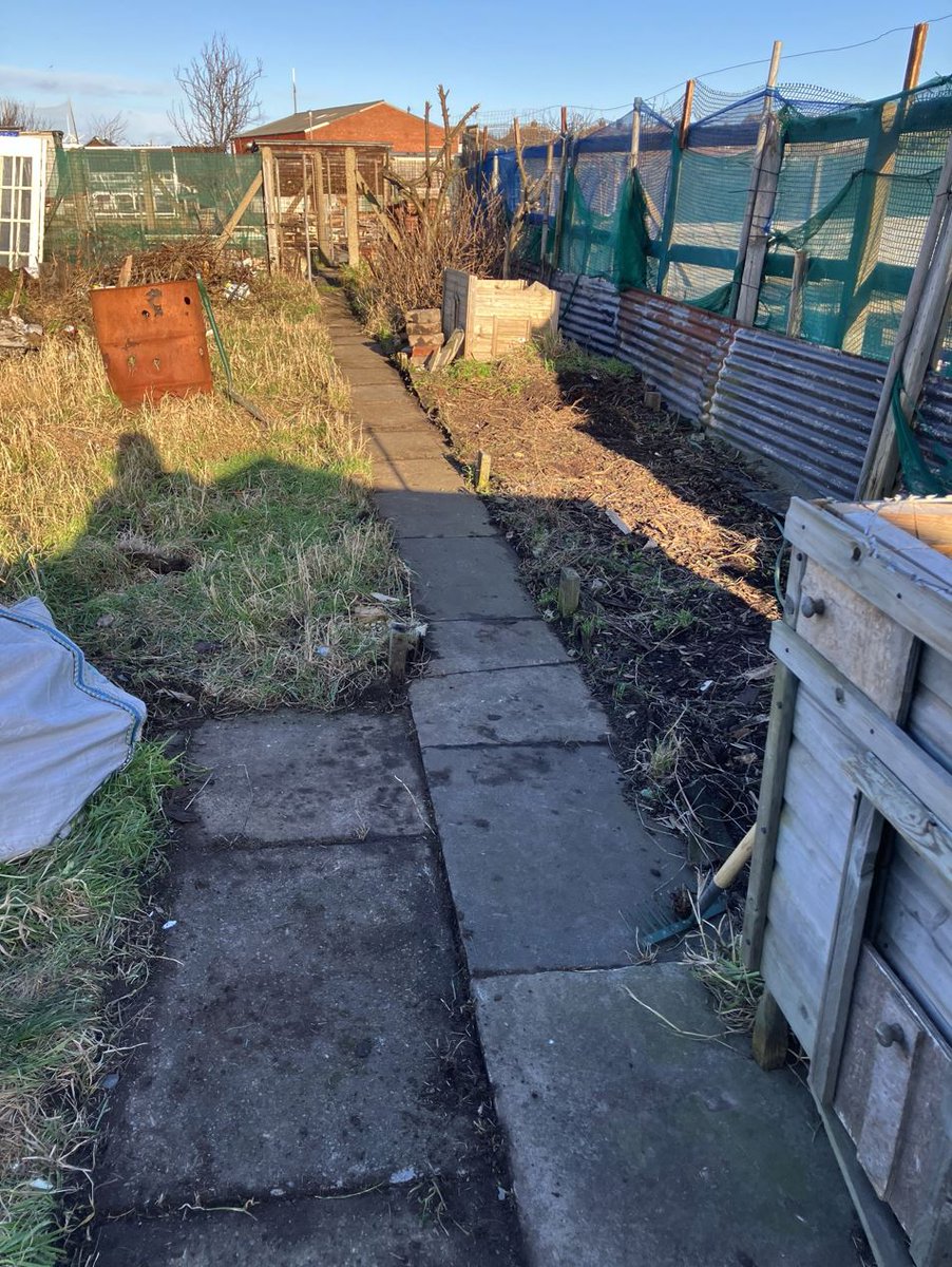 NE Probation Community Payback tweet media