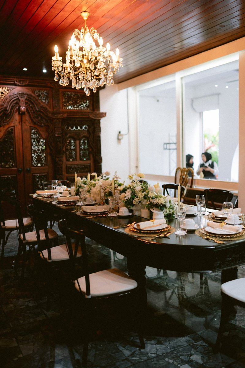 21_d0c's tweet photo. Also before that, imma just some leave some wedding snippets here for the memory (bukan show off ah haha jan salah paham k) https://t.co/uMWD1sXkCc