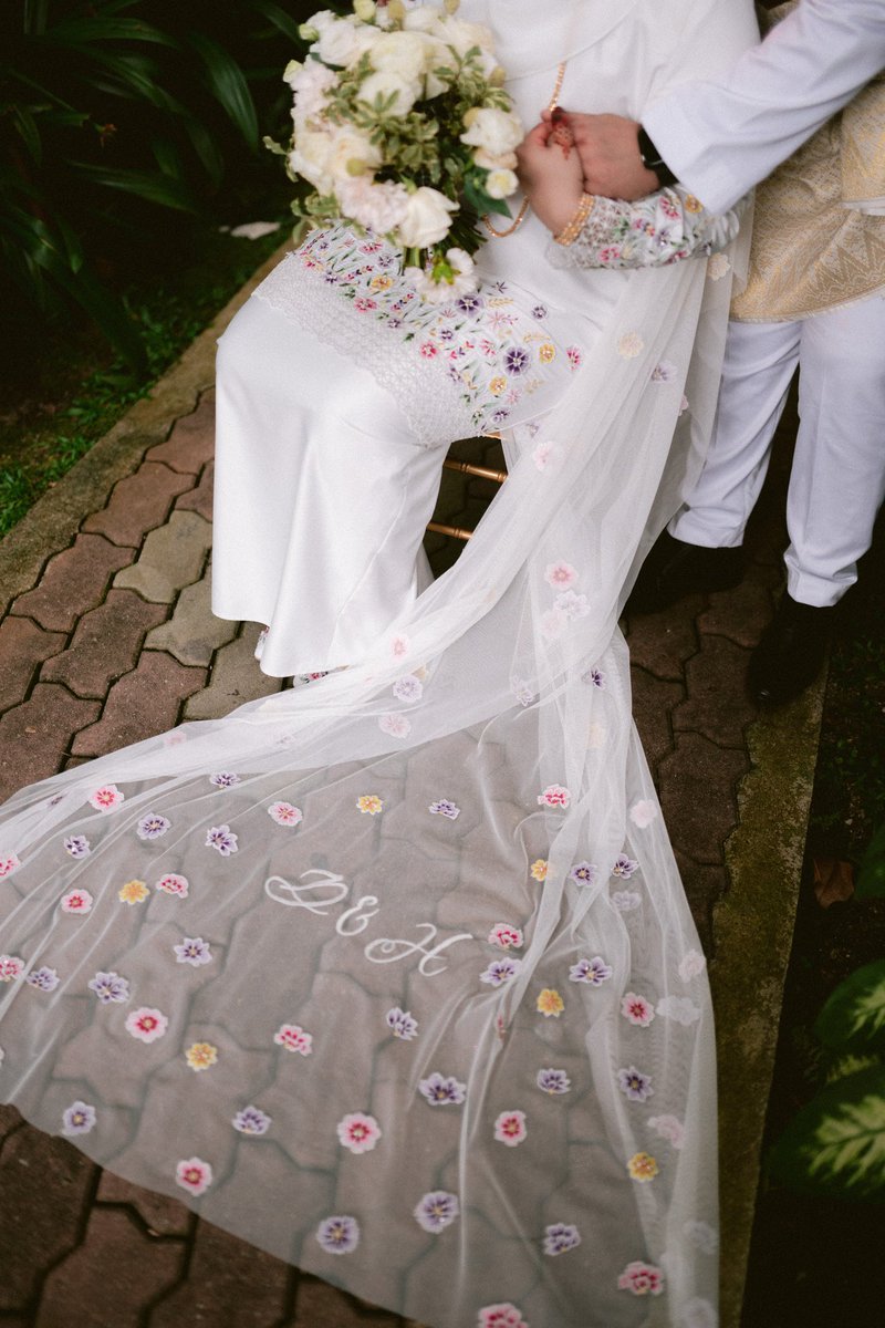 21_d0c's tweet photo. Also before that, imma just some leave some wedding snippets here for the memory (bukan show off ah haha jan salah paham k) https://t.co/uMWD1sXkCc