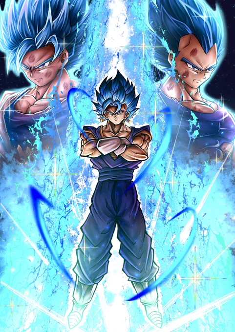 差分 #ドラゴンボール 