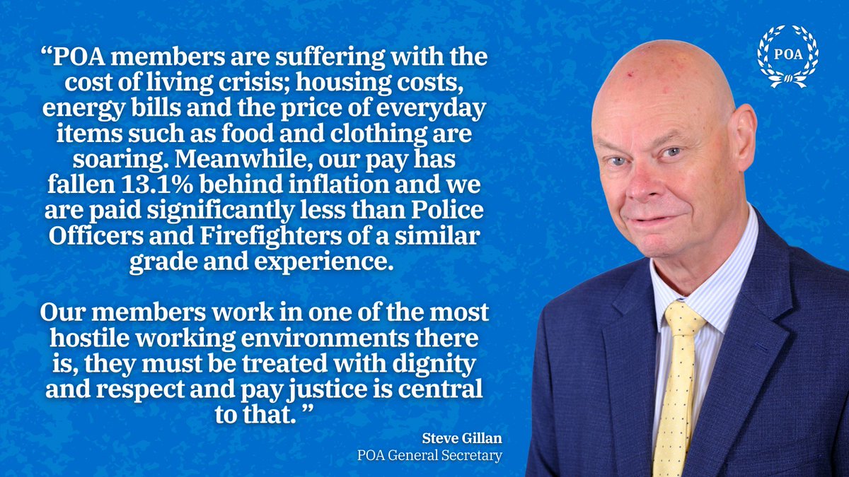 POAUnion's tweet image. 