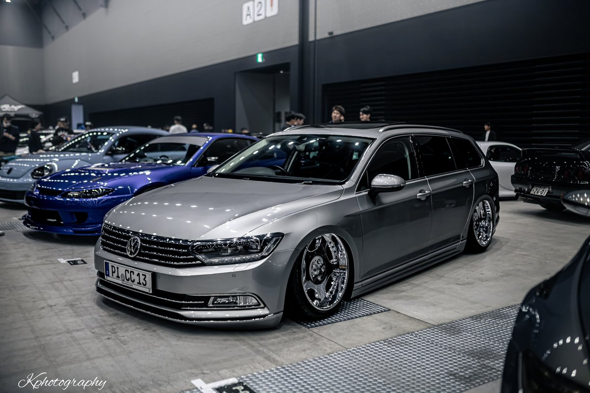 d_vw24b8's tweet photo. #全日本シルバーの車はかっこいい選手権

タングステンシルバーからパイライトシルバー https://t.co/juUWJlrHxt